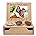 Happy Anniversary Wood Photo Frame Box